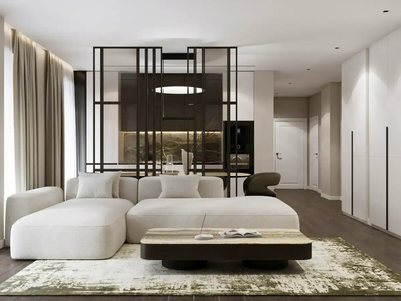 Horizon City: apartament 3 camere, comision 0%, 2 parcari incluse-Suna Acum!!!