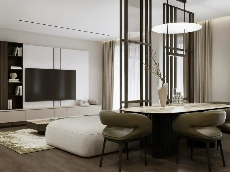Horizon City: apartament 3 camere, comision 0%, 2 parcari incluse-Suna Acum!!!